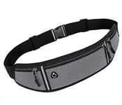 Slim Fanny Pack For Running