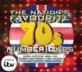 The Nation's Favourite 70s Number Ones