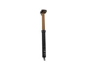 FOX Racing Shox Transfer Factory Dropper Seatpost - Internal Routing Kashima, 30.9x150mm Travel