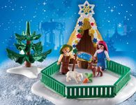 Playmobil 4885 Nativity Scene