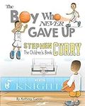 Stephen Curry: The Children's Book: