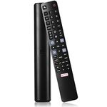 Tcl Television Remote