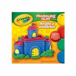 Crayola Modeling Clay 4 colours Arts & Crafts, Assorted