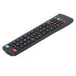 Cox Universal Remote Code