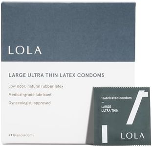 LOLA Large