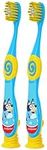 Colgate Bluey Toothbrush for Childr