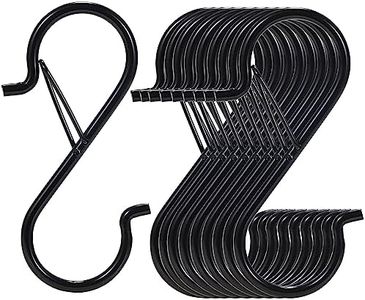 12 PCS S H