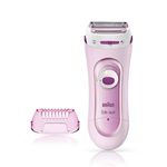 Braun Leg Shaver For Women