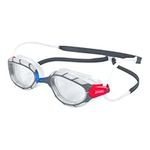 Zoggs Predator Goggles, UV Protecti