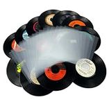 45 rpm Vinyl Record Sleeves – Premi