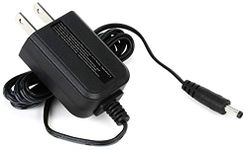 Zoom AD-14A/D Power Supply Adapter (Black)