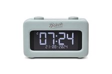 Roberts Revival REST Digital DAB Radio - Duck Egg