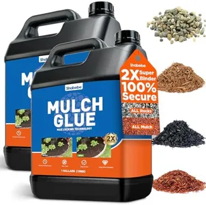 Mulch Glue