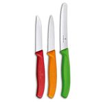 Victorinox Paring Knifes