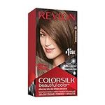 Revlon Colorsilk #41 Medium Brown (