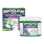 Mentholatum Nighttime Vaporizing Ru