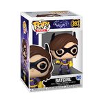 FUNKO POP Games: Gotham Knights - Batgirl