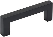 Amerock | Cabinet Pull | Matte Blac