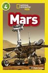 Mars: Level 4 (National Geographic Readers)