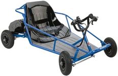 Razor Dune Buggy Electric Ride-On for Kids, 250 W Motor, Up to 9 Mph, 40-Minute Ride Time