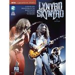 Lynyrd Skynyrd: A Step-By-Step Breakdown of the Band's Guitar Styles and Techniques [With CD] (Guitar Signature Licks)