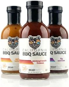 Bearfoot B