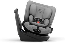 Callisto G 360 Select Rotating All-in-One Convertible Car Seat - Grey