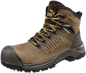 PUMA Safet