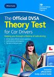 The official DVSA theory test for car drivers