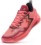 361° Big3 5.0 Quick Basketball Shoes for Men Breathable Outdoor Sneakers Cushioning,Anti Slip Practice Student Sports Shoes for Teens and Adults,Caldwell Pope Zapatillas de baloncesto Hombre