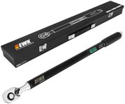 EWK 1/2" Drive Digital Torque Wrenc