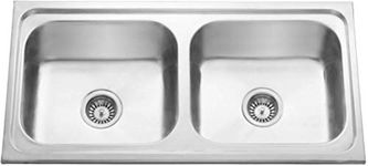 Double Farm Sinks