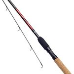 Daiwa Ninja Match Rod 11ft / 2pc / Pellet Waggler / 5-15g - NJM11PW-BU