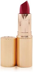 CHARLOTTE TILBURY Matte Revolutionary Luminous Modern Matte Lipstick - The Queen - Full Size