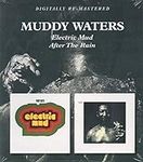 Electric Mud / After the Rain