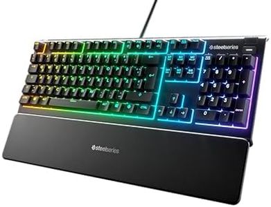 SteelSerie