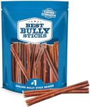 Best Bully Sticks 6 Inch Odor Free 