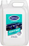 Triplewax Wash & Wax Shampoo 5L