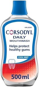 Corsodyl M