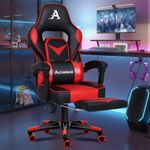 ALFORDSON Gaming Chair Video Game C