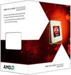 AMD FD6300WMHKBOX FX-6300 Hexa-core (6 Core) 3.50 GHz Processor - Socket AM3+Retail Pack - 6 MB - 8 MB Cache - Yes - 4.10 GHz Overclocking Speed - 32 nm - 95 W