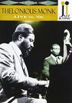 Jazz Icons: Thelonious Monk - Live In '66 [DVD]