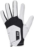 Under Armour Men's Iso-Chill Golf G