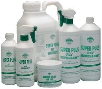 William Hunter Equestrian Barrier super fly plus fly repellent - 500ml spray
