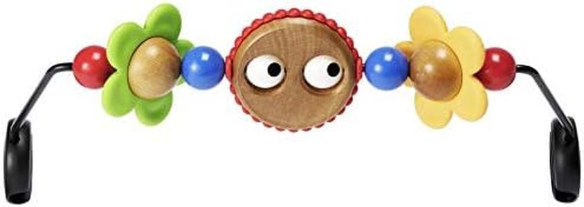 BabyBjörn Juguete para Hamaca, Ojitos traviesos