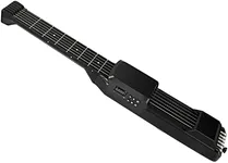 PEFEEL Smart Midi Guitar, black (SG