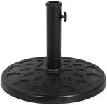 Backyard Expressions 20 Lb Umbrella