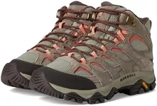 Merrell Women's Moab 3 Mid Wp Hikin