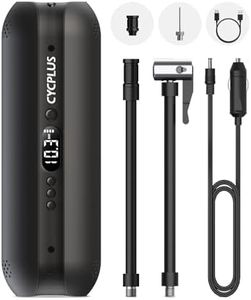 CYCPLUS Lu