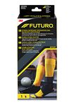 FUTURO Performance Ankle Stabilizer - Helps stabilize and support weak, sore or injured ankle - Adjustable